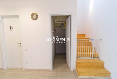 Casă 4 camere | Preț EXCEPȚIONAL | Mobilată și utilată - 11