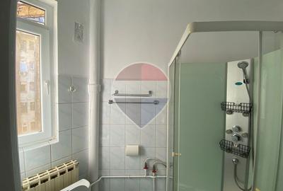 Apartament cu 3 camere in Centru Vechi - 11