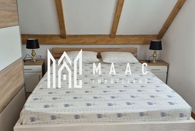 Casa 3 camere | 115 MPU |  Teren 260 MP | Sibiel - 15