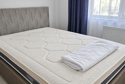 Apartament cu 3 camere - str. Domneasca, ultracentral, bloc nou - 700 euro - 12