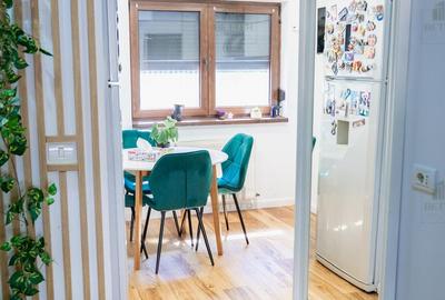 Casă 4 camere - mobilată și utilată – Trend Residence | Gata de mutare - 6