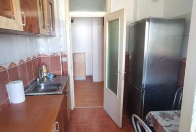 Lipovei- Ion Ionescu de la Brad 3 camere 350 euro - 4
