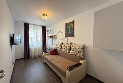 3 camere | Magnolia Residence | 60 mp | Parcare inclusa | Comision 0% - 13