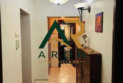 2 Camere de inchiriat | Bd. Libertatii-Unirii | Metrou | Mobilat - 7