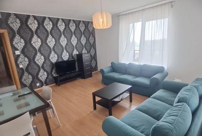 Apartament 3 camere  – Asmita Gardens - 2