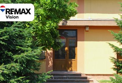 Casă / Vilă cu 8 camere de vânzare - 5