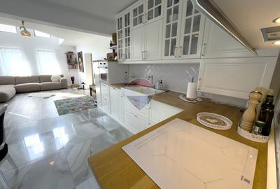 Casă premium  5 camere în Snagov | 535 mp teren | Lângă pădure - 13
