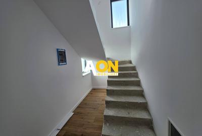 Duplex modern, 4 camere, curte 315 mp, predare la cheie,zonă liniștită - 6
