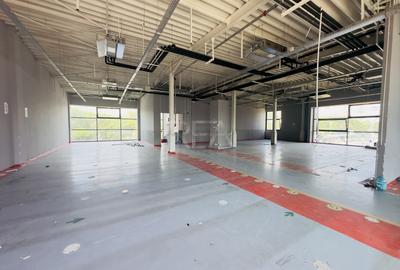 Spațiu Comercial Stradal P+1 | 530 mp | Crângași – Virtuții - 4