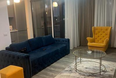 Apartament zona Tomis Nord (Euromaterna) - 1