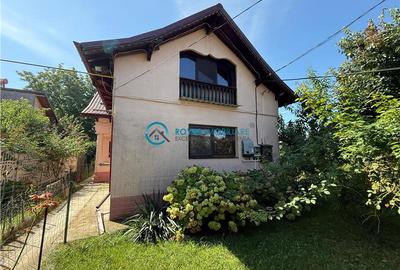 Royal Imobiliare - Vanzare Vila comuna Lipanesti - 1