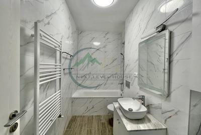 Apartament cu 2 camere Vivamus zona Coresi - 12