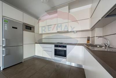Apartament 2 camere, de inchiriat in One Floreasca Lake - 6
