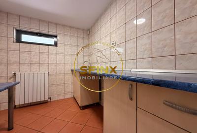 13 camere | Vila individuala | Gara de Nord |  Curte | 8 locuri parcare - 11