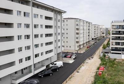 Apartamente noi intabulate Berceni comision 0 - 4