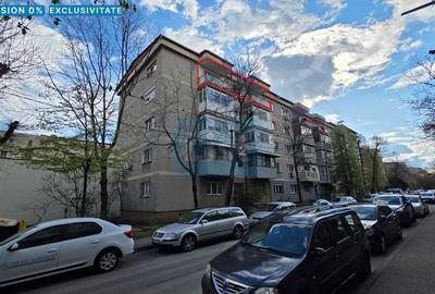 Apartament 2 camere + 2 terase - 1