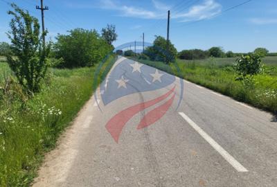 Casă de vânzare – Comuna Leu, județul Dolj, Strada Gării - 2