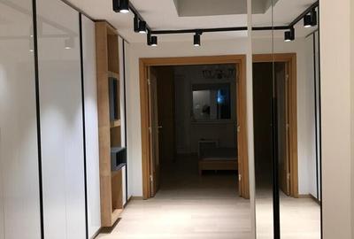 APARTAMENT PENTHOUSE CU 3 CAMERE | CALEA DOROBANȚILOR- TELEVIZIUN - 9