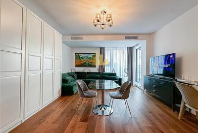 Inchiriere Apartament 2 Camere Straulesti The Level - 11