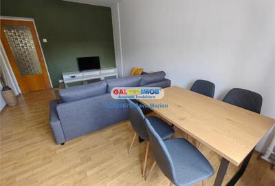 APARTAMENT 3 CAMERE DE INCHIRIAT CU PARCARE UNIVERSITATE - 3