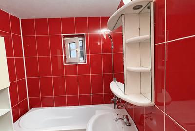 Apartament decomandat  - 2 camere - 2 balcoane -Zona Săvenilor – Tudor V. - 10