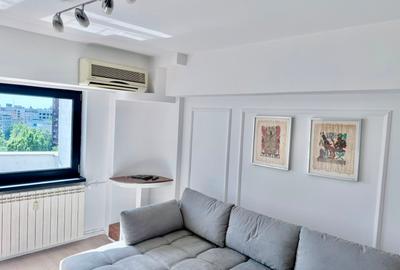 Apartament cu 4 camere decomandat în Unirii