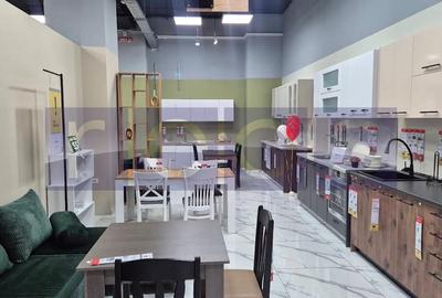 SPATIU COMERCIAL PREMIUM | 430 MP | IMOBIL NOU 2022 | RANDAMENT ESTIMAT 7,6% - 3