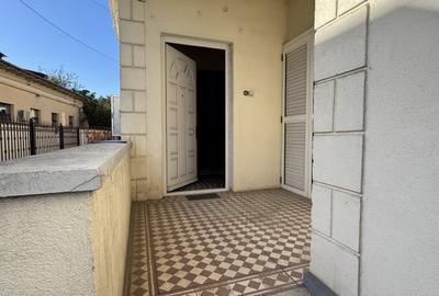 VANZARE PARTER VILĂ D+P+1 | 105,3 MP UTILI | BOXĂ 10 MP - 1