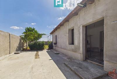Casă în Vânători jud. Arad - 22