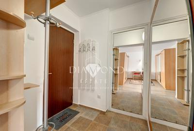 0% Comision*TUR VIDEO* Garsoniera Metrou Unirii, zona linistita - 10