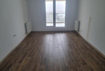 Apartament 2 camere,cf.1,centrala proprie,mutare imediata,Promenada Lacul Morii - 25