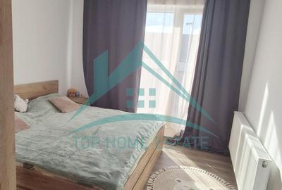 Apartament cu 2 camere de inchiriat, strada Urusagului Floresti! - 5