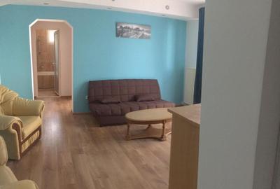 Apartament 2 camere zona centrală ! - 2