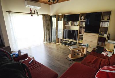 Casa 7 camere de vanzare in Gheorgheni, Cluj Napoca - 1