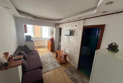 Studio cochet la cheie - 1