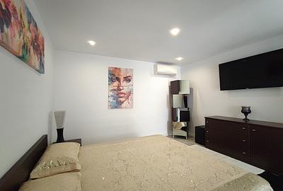 Casa 4 camere, mobilata si utilata modern, KM 5, comision 0% - 16
