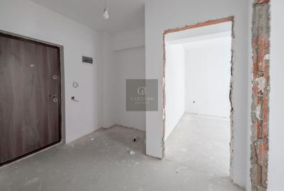2 CAMERE + LOC DE PARCARE( OPTIONAL) | GARA OBOR DE EST | - 3