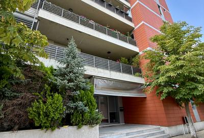 Spatiu Comercial Green Lake Sisesti- Pret 1.900 euro+TVA - 50