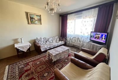 Apartament cu 2 camere decomandat în Șagului
