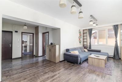 3 camere | 90 mp | Parcare + boxa | Andrei Muresanu, Semicentral - 2