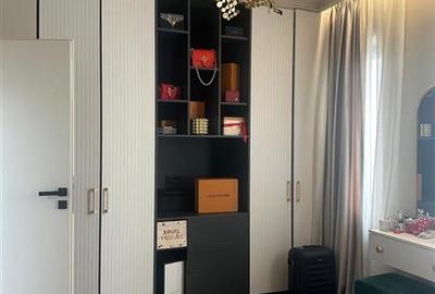 Inchiriere apartament 2 camere modern cu acces la gradina in zona Zorilor- Eugen - 7