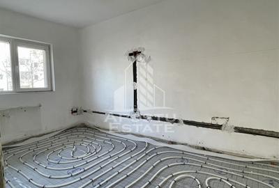 Apartament cu 3 camere, 2 bai, decomandat, zona Dambovita - 2