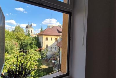 Strada Icoanei - Eminescu, apartament de 3 camere, etaj 1, comision 0% - 5