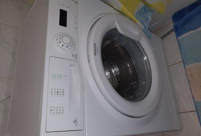 370 negociab De inchiriat Garsoniera lux etaj 2 apropiere metrou Muncii si Iancu - 16
