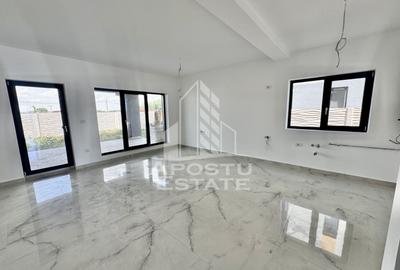 Duplex cu 4 camere în Giroc
