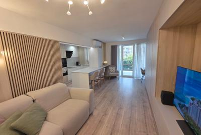 Vand apartament 2 camere premium cu loc de parcare Deva - 2