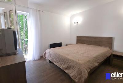 Vând casă de vacanță Bezdead, vedere la vale, acces Munții Bucegi - 39