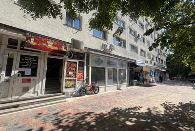 Închiriere 2 camere decomandat Piața Bobocica - 11