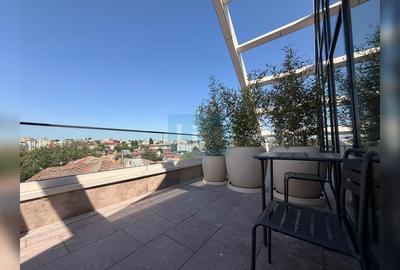 Penthouse Exclusivist | Mobilat & Utilat Complet | Centru Galați - 13