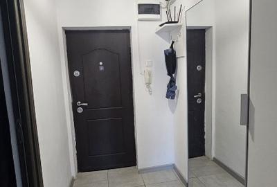 Garsoniera cu Balcon, Centrala Proprie, etaj 6/8 Soseaua Virtutii - 1